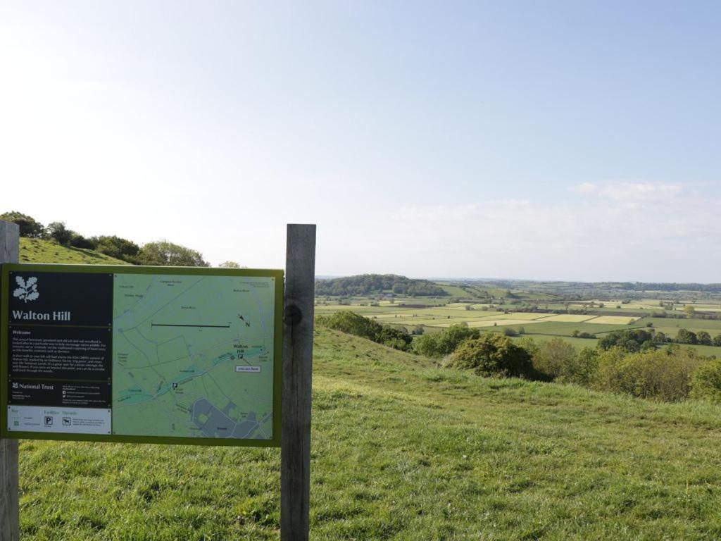 The Nest - Family Friendly Caravan Nr Glastonbury & Street Сомертон Экстерьер фото